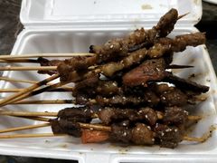 -一把鸡腿(中亭街店)