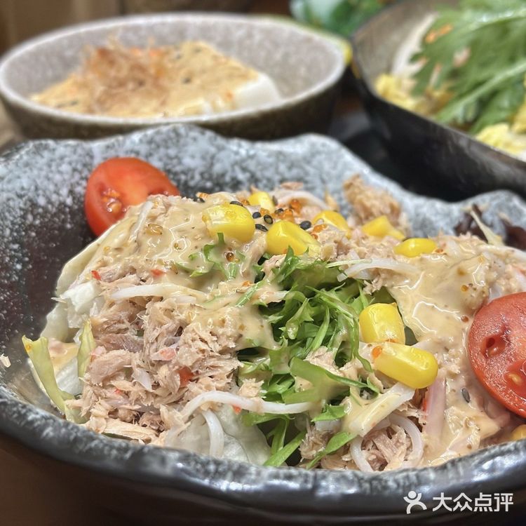 在福州‼️来烟台山一定要吃的一家日料店🍣