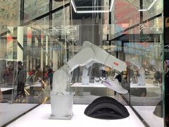 -NIKE品牌体验店(南京东路店)