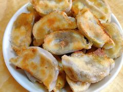 -春水锅贴·传统鲁菜(大明湖店)