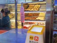 -护国寺小吃(新街口店)