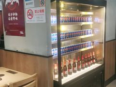 -新石器烤肉(百联川沙店)