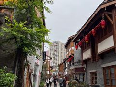 -重庆十八梯传统风貌区