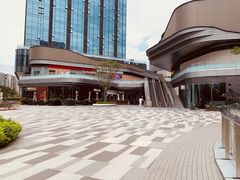 -东莞松山湖万象汇