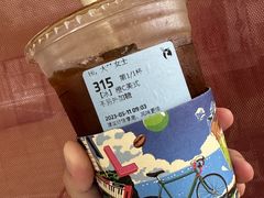 -瑞幸咖啡(重医附二院江南院区店)
