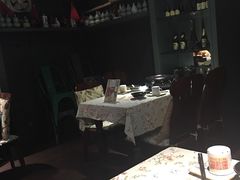 -有才叔的小馆(招商依云曲江店)