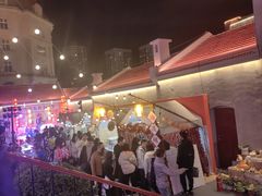 -上街里市集(悦喜客来广场店)