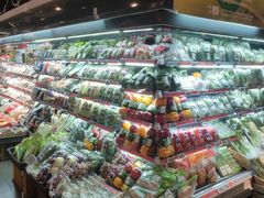 -Olé精品超市(上海港汇恒隆店)
