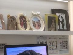 -海马体照相馆(上海宝山万达广场店)
