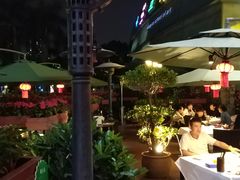 -百味馆·粤菜·湛江菜(后海花园店)