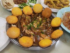 -北方饺子王·海肠捞饭·海鲜锅(山大店)