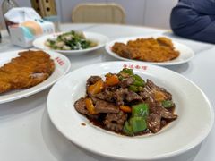 -鲁达面馆本帮风味(共康东路店)