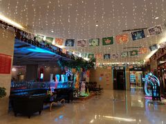 -大溪地量贩KTV(合肥1912店)