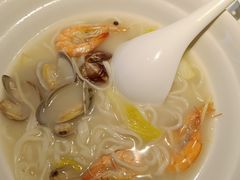 -世博源公馆·本帮融合菜·主题包厢·江景餐厅
