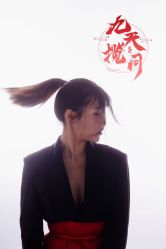 点击看大图 -蜜桃少女VISION写真馆(雁塔店)