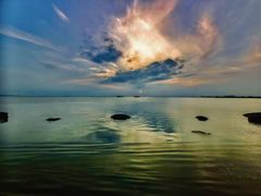 -滆湖低碳生态公园