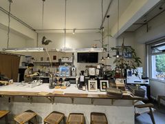 -花仓咖啡(祥安巷店)