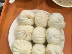 -庆丰包子铺(田村店)