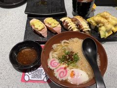-友壹町寿司(佛山新DNA店)