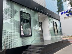 -BLACKSWAN黑天鹅(环球店)