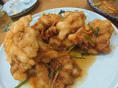 -老东北菜馆(北泰禾店)