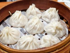纯鲜肉馅小笼-莱莱小笼·乔艾
