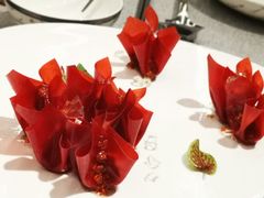 -柿合缘新京菜(国金中心商场店)