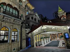 -马勒别墅饭店(静安寺店)