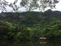 -青城山