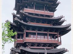 -杭州半山国家森林公园