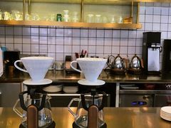 -KYO COFFEE(胶州路店)