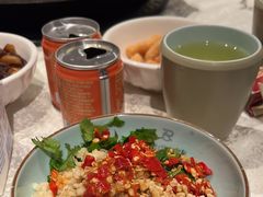 -蓉城老妈火锅(双林路店)