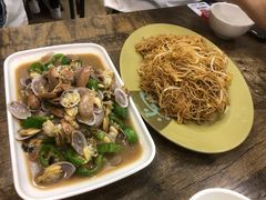 -贞姨美食·老字号海鲜大排档