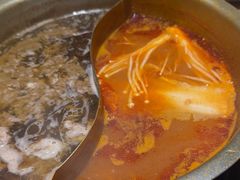 -水林间·寿喜烧自助(仙林金鹰店)