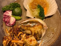 -枫品铁板烧(东樾店)