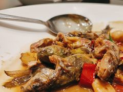 -龙宴海鲜城(经中路店)