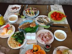 -漳州佰翔圆山酒店·圆山畔西餐厅