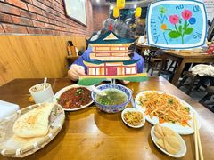 -长安后宰门水盆羊肉(新都心店)