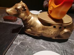 -炊烟小炒黄牛肉(浦东世纪汇店)