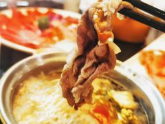 -鲁西肥牛(九方购物中心店)
