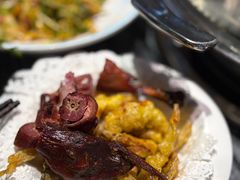 -老船舫·现做活鲜鱼馆(东郊记忆店)