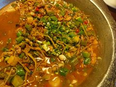 鲜锅兔-老号尤兔头(西川店)