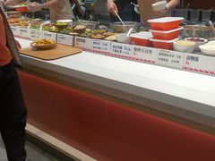 -乡村基·川味现炒大王(熙悦天街店)