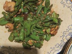 -萬家灯火·私房湘菜·22年老手艺(南岭大道店)