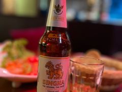-明泰谷泰国餐厅(正大广场店)