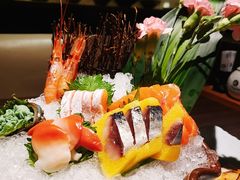 三文鱼腩-匠和风精致料理(莆田财富中心店)