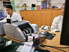 -南方医科大学南方医院(院本部)