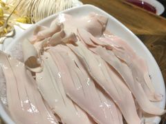 -纸盐河码头火锅(十八梯店)