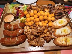 -HELLO MUSAE 拾光缪斯餐厅·纯正希腊风味(苏州中心店)