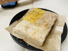 -味香园传统甜品店(牛车水店)
